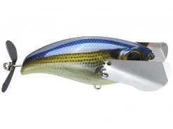 Jackall Pompadour Jr. 9 Jackall Pompadour Jr.