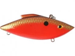 Bill Lewis Rat-L-Trap