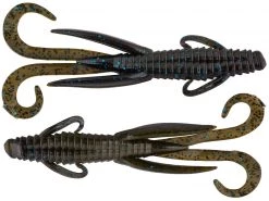 Fishin' World Baits Reaction Innovations Man Bear Pig