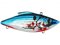 Bill Lewis Rat-L-Trap