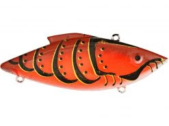 Bill Lewis Rat-L-Trap