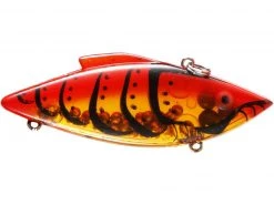 Bill Lewis Rat-L-Trap