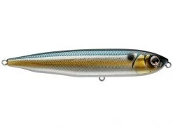 Baits Yellow Magic Havana Topwater Bait