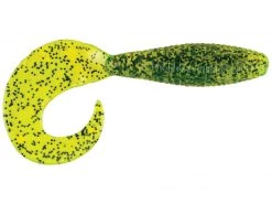 Berkeley Baits Berkley Power Power Grub