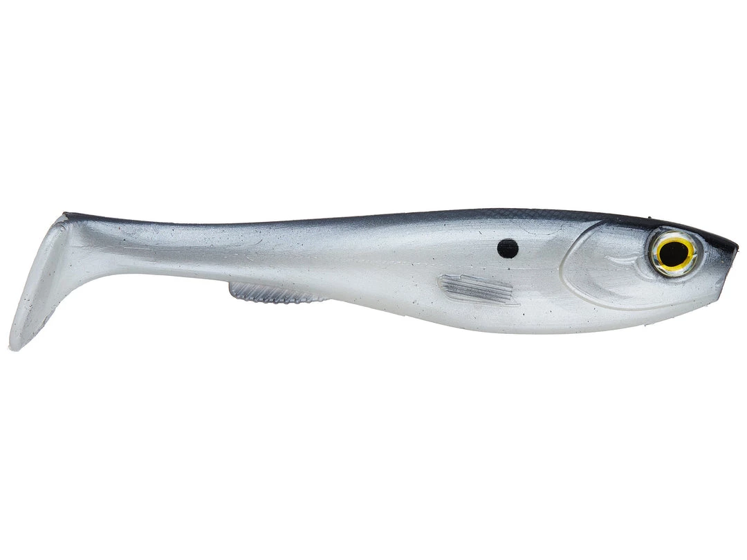 Smash-Tech 7" Wag Shad Baits 3 Smash-Tech 7" Wag Shad Baits