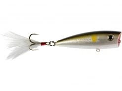 Yellow Magic Topwater Bait