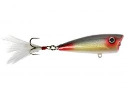 Yellow Magic Topwater Bait