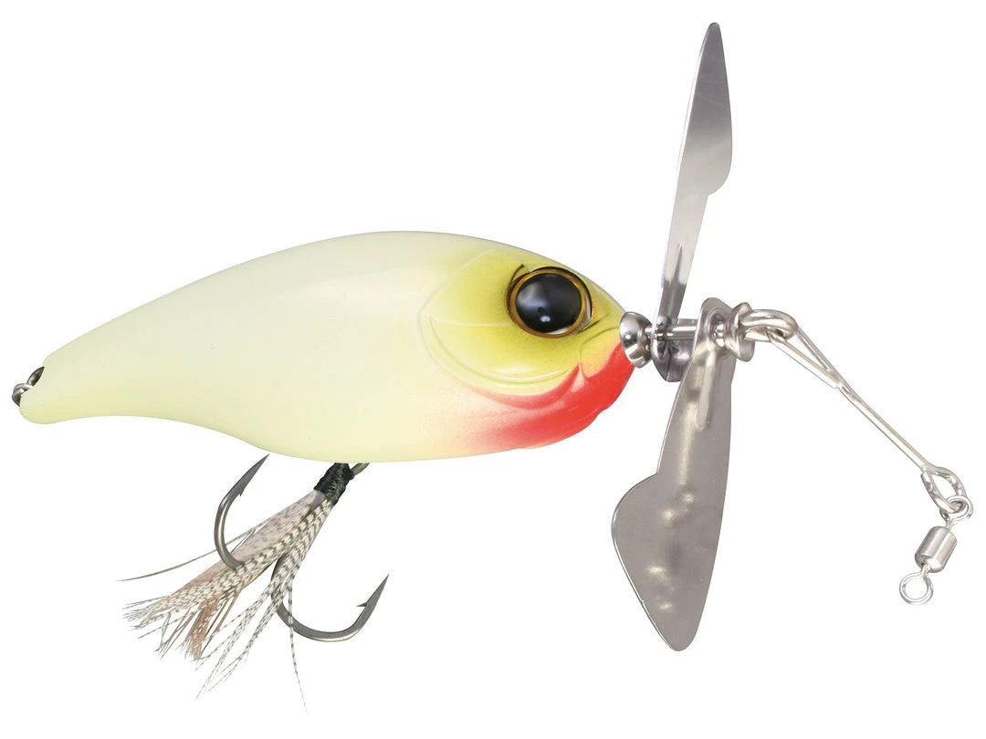 Jackall Chopcut Baits 2 Jackall Chopcut Baits