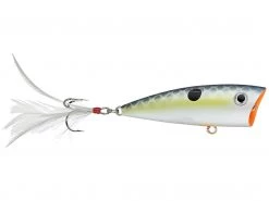Yellow Magic Topwater Bait