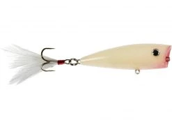 Yellow Magic Topwater Bait