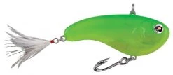 Pure Fishing Baits Sebile Flatt Shad Snagless