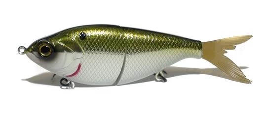 Baits 6th Sense Flow Glider 130 3 Baits 6th Sense Flow Glider 130