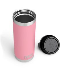 Yeti Rambler Bottle 12 Oz. With Cap Bottles